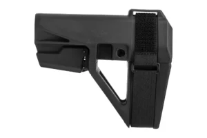 SB Tactical SBA5 AR Pistol Stabilizing Brace - Black